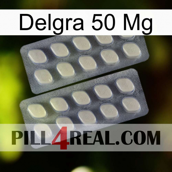 Delgra 50Mg 07